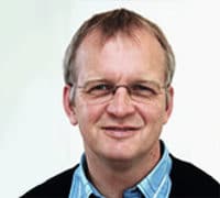 Arne Aarvik